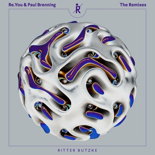 Re.you & Paul Brenning - Reasons To Love Remixes [RBR236]